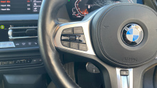 BMW 1 Series 118i [136] M Sport 5dr Step Auto [LCP] Petrol Hatchback